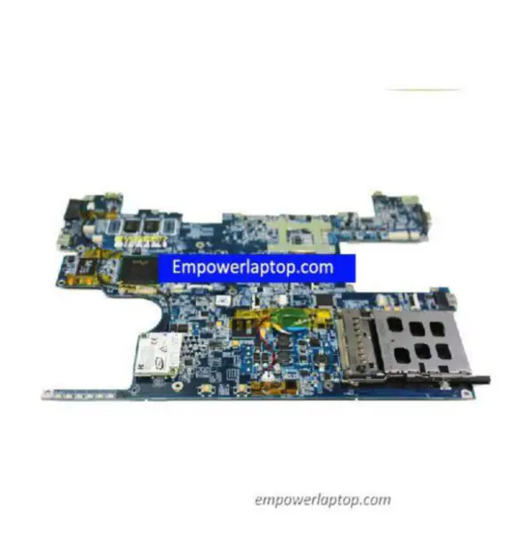 Asus W5F W6F Motherboard