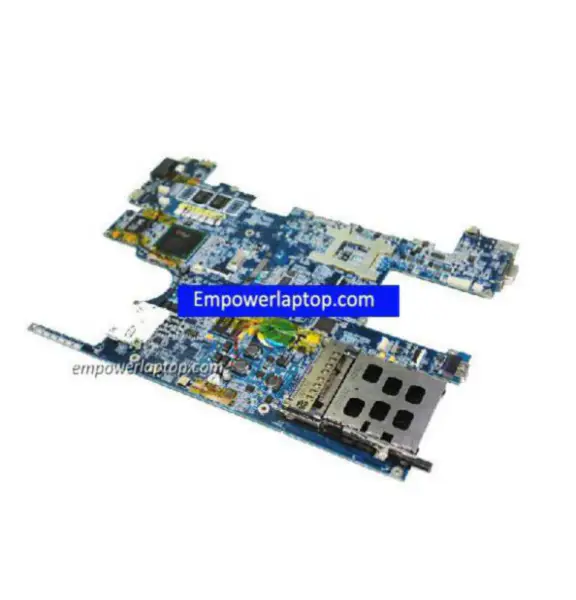 Asus W5F W6F Motherboard