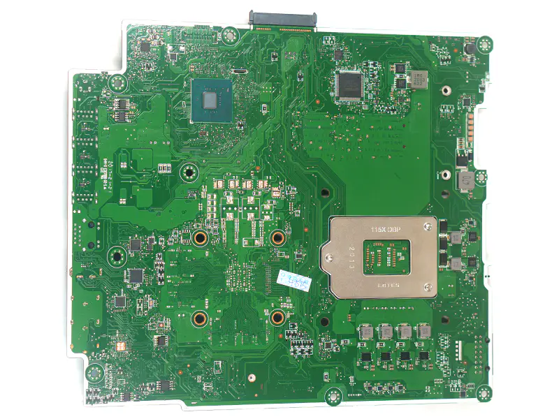 Dell OptiPlex 7470 7770 AIO IPCFL-GL Pöytäkoneen emolevy WC7KF 0WC7KF 0WC7KF