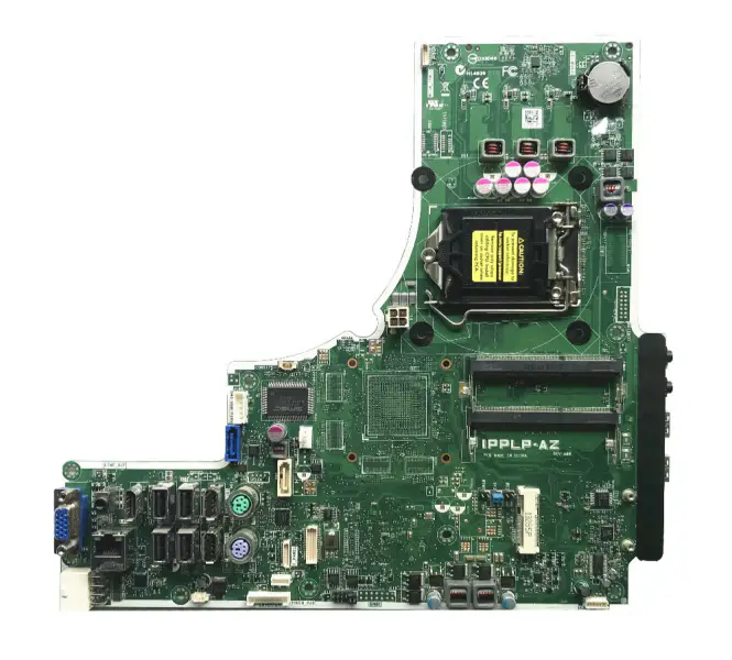 DELL OPX 9020 WPG9H 0WPG9H CN-0WPG9H IPPLP-AZ-emolevy DELL OPX 9020 WPG9H 0WPG9H CN-0WPG9H IPPLP-AZ emolevy