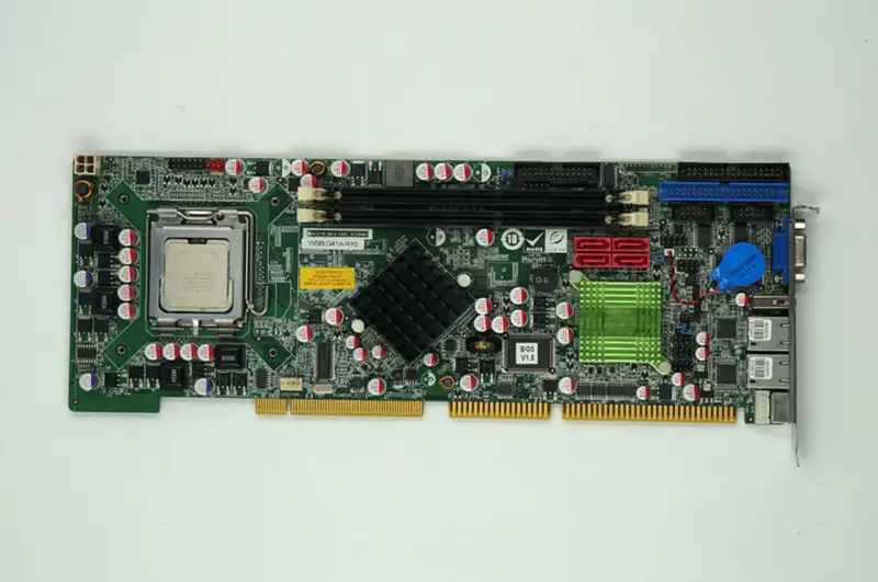 IEI WSB-G41A-R10 teollisuusemolevy
