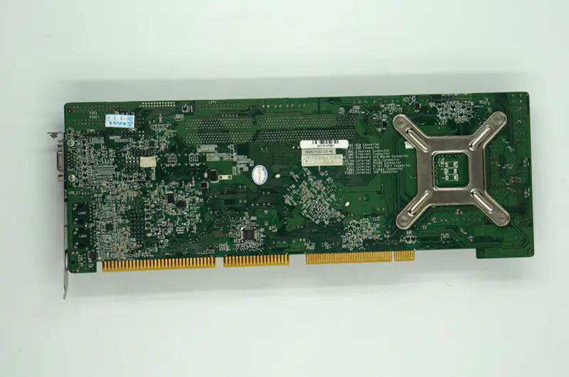 IEI WSB-G41A-R10 teollisuusemolevy