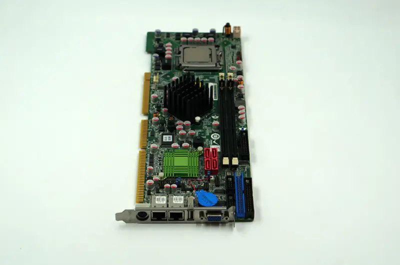 IEI WSB-G41A-R10 teollisuusemolevy