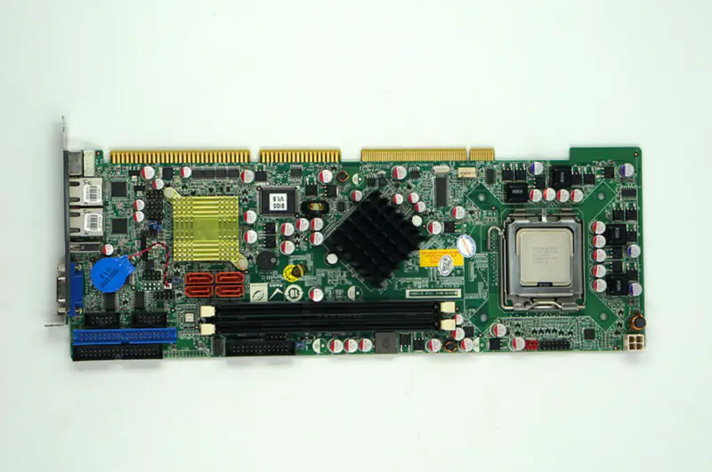 IEI WSB-G41A-R11 teollisuusemolevy
