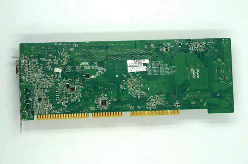 IEI WSB-G41A-R11 teollisuusemolevy
