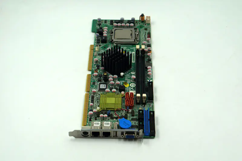 IEI WSB-G41A-R11 teollisuusemolevy