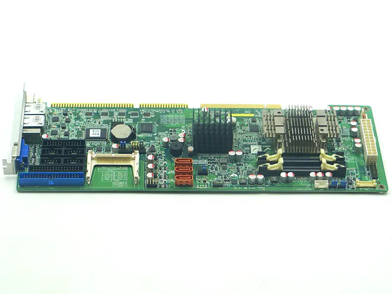 IEI WSB-PV-D5251-R10 -emolevy