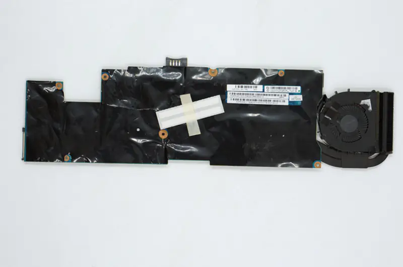 Lenovo ThinkPad X1 48.4RQ21.011 emolevy