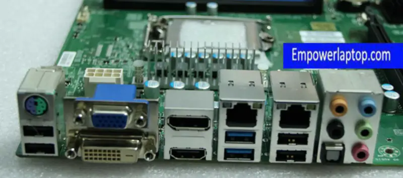 Supermicro X10SAE -emolevy