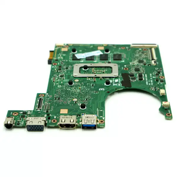 Asus X200CA -emolevy
