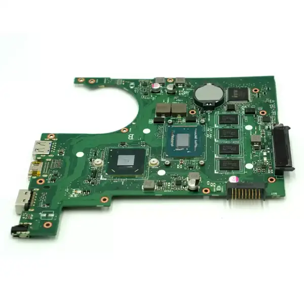 Asus X200CA -emolevy