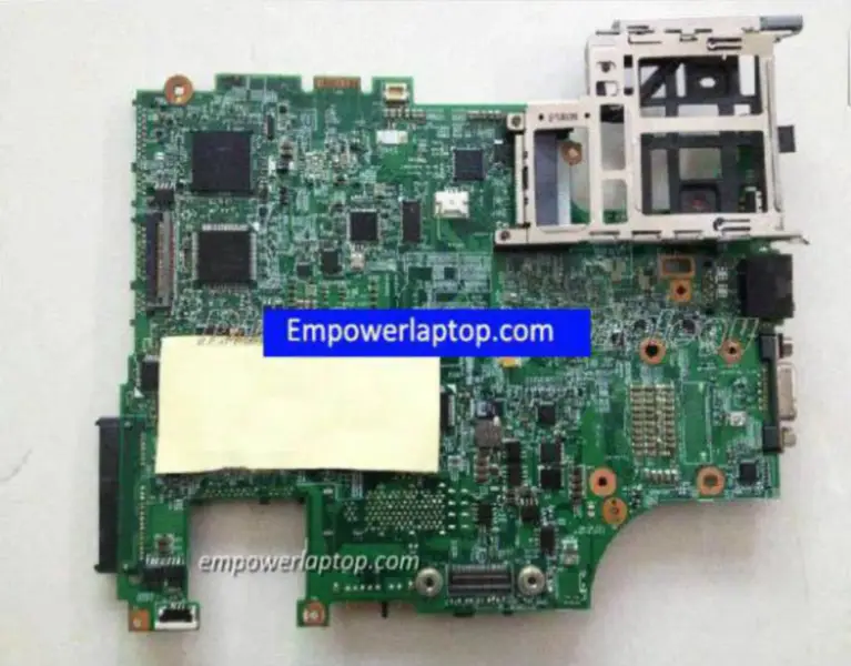 Lenovo IBM X200T 42W8049 -emolevy IBM X200T 42W8049 emolevy