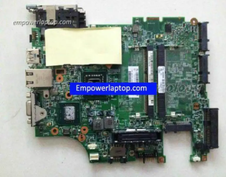 Lenovo IBM X200T 42W8049 -emolevy IBM X200T 42W8049 emolevy