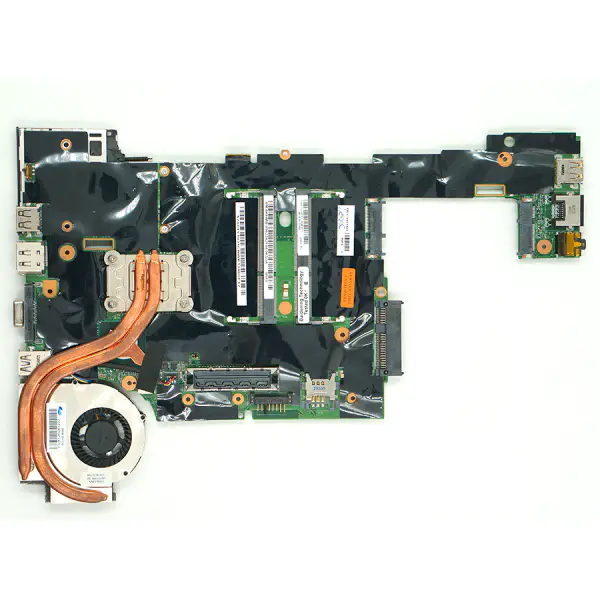 Lenovo X220 integroitu emolevy