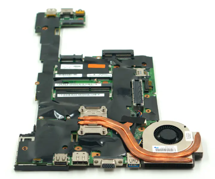 Lenovo X220 integroitu emolevy