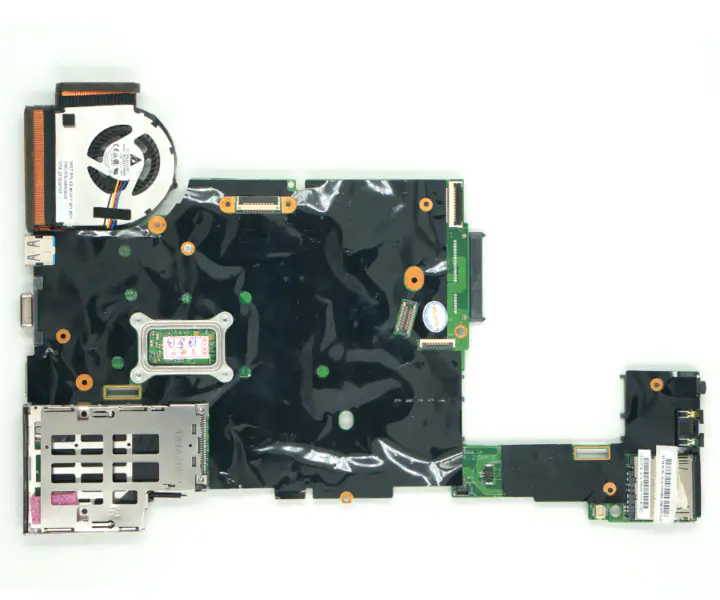 Lenovo X220 integroitu emolevy