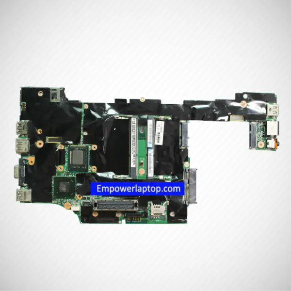 Lenovo ThinkPad X220i -emolevy