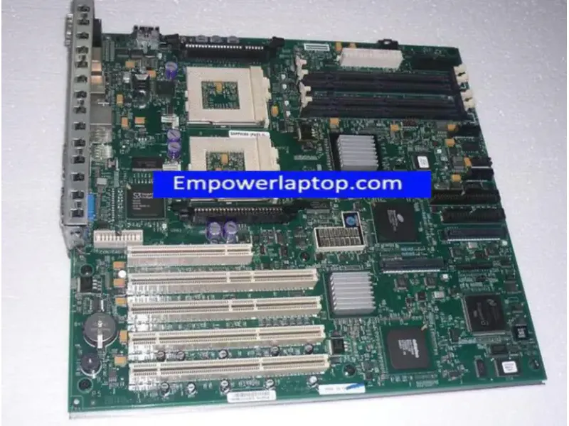IBM X232 48P8252 48P9071 25P2129 palvelinemoederbord