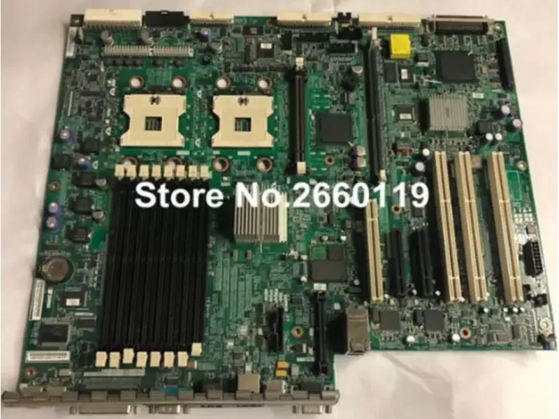 IBM X236 emolevy