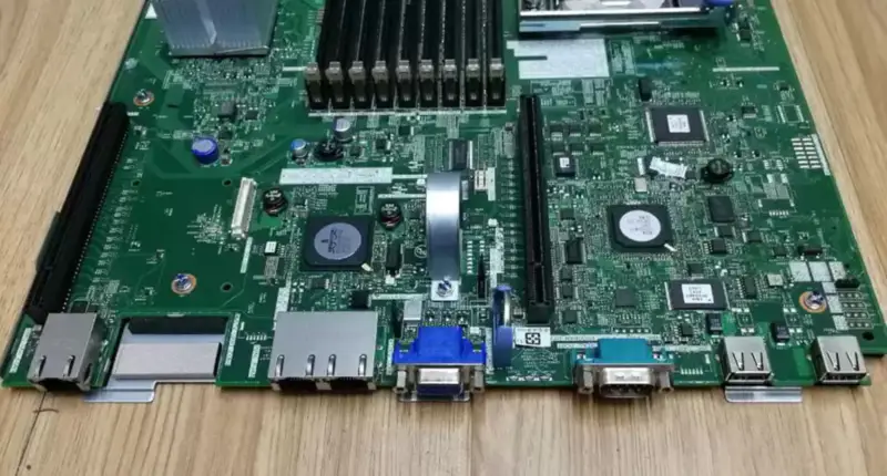 IBM X3550M3 X3650M3 Server -palvelimen emolevy 59Y3793 69Y4438 69Y5082 81Y6625