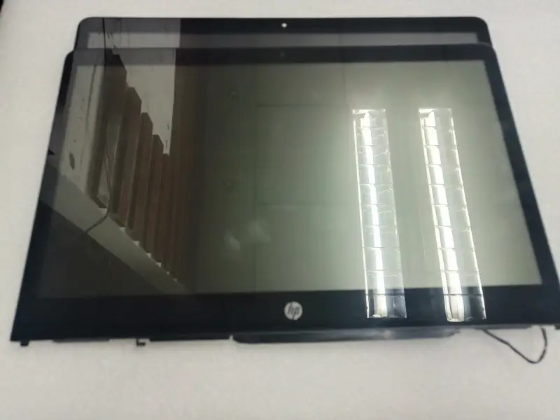 Lähes uusi HP X360 14-BA 14-CD B140XTN02.E LCD-kokoonpano, jossa on kosketusnäyttö