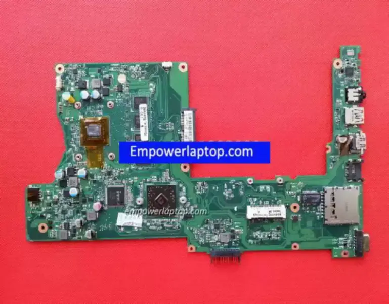 Asus X401U -emolevy