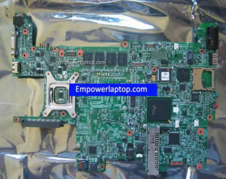 Lenovo X41 X41T 44C3890 -emolevy