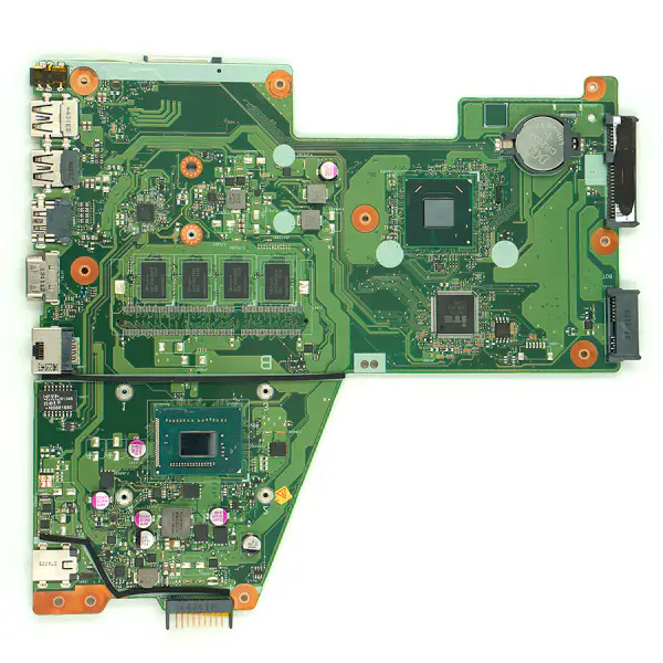 Asus X451C X451CA -emolevy Asus X451C X451CA -emolevy