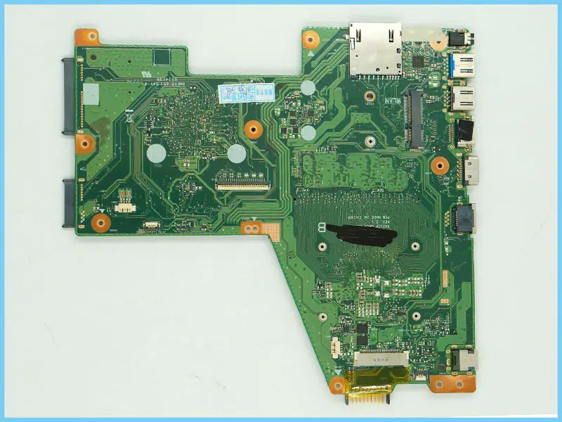 Asus X451C X451CA -emolevy Asus X451C X451CA -emolevy