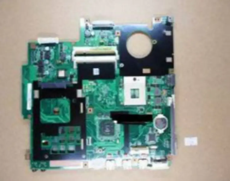 Asus X50M -emolevy