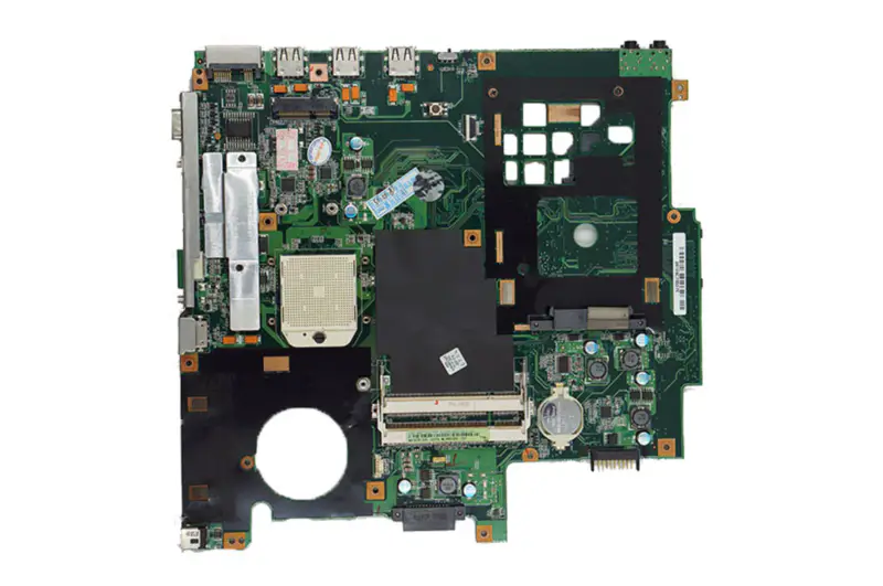 Asus X50N -emolevy