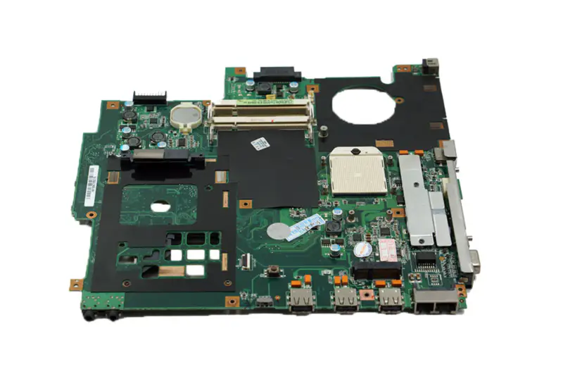 Asus X50N -emolevy