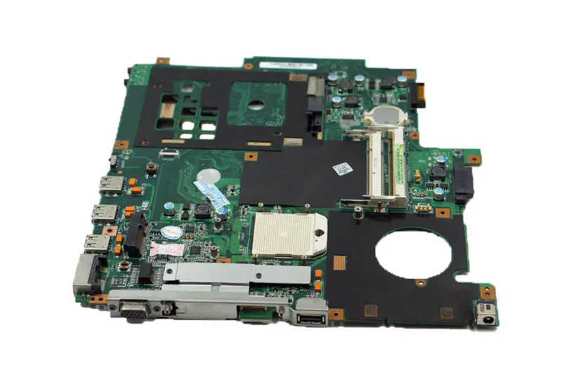Asus X50N -emolevy