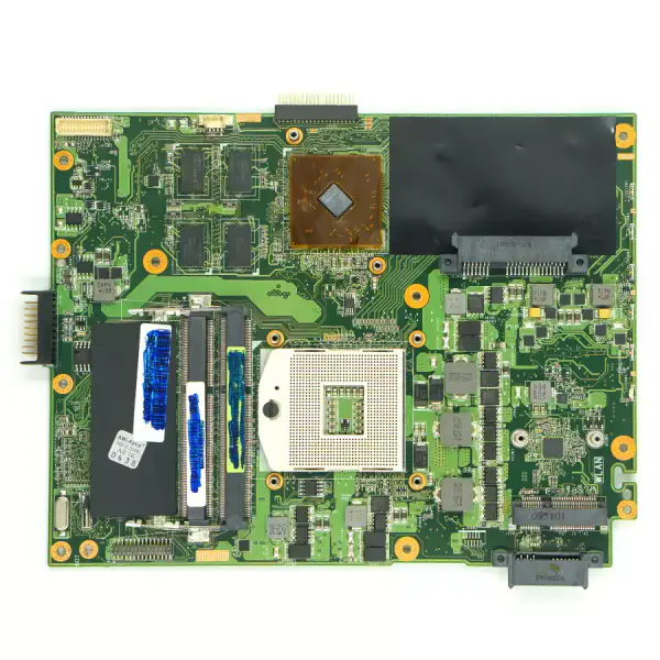 Asus X52J -emolevy