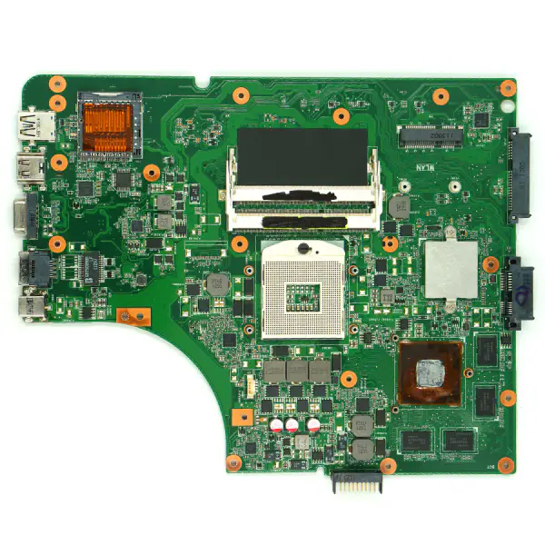 Asus X53S K53SV -emolevy