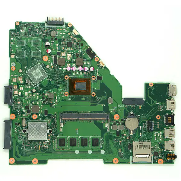 Asus X550CA -emolevy