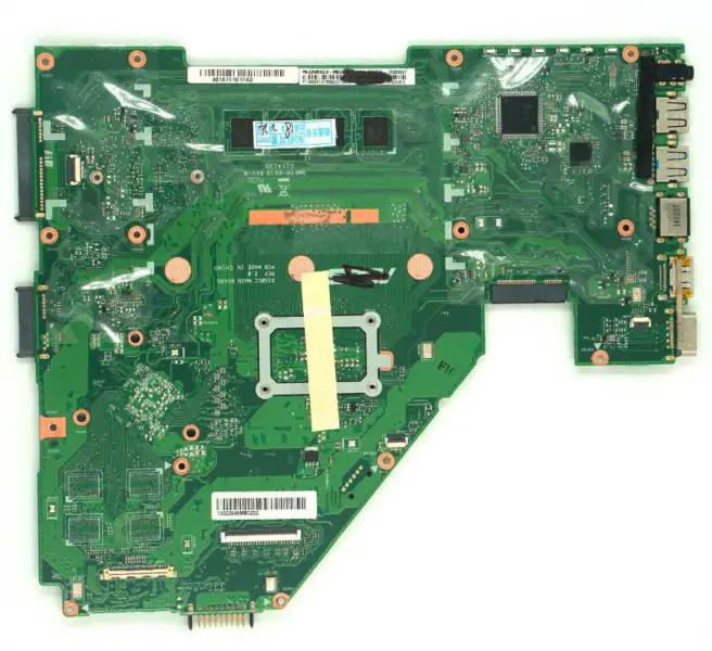 Asus X550CA -emolevy