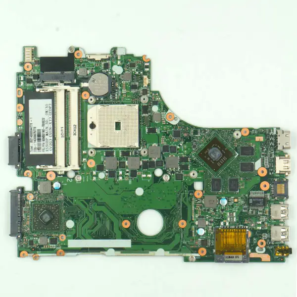 Asus X550DP 60NB01N0-MB1200 -emolevy