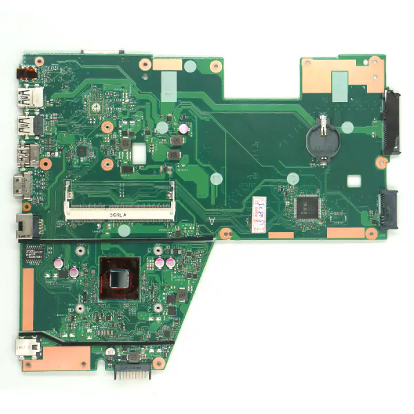 Asus X551MA -emolevy