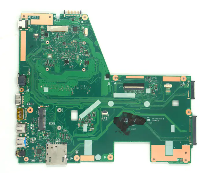 Asus X551MA -emolevy