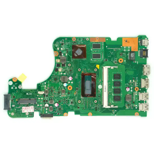 ASUS X555LA X555LB X555LD X555LJ -emolevy ASUS X555LA X555LB X555LD X555LJ -emolevy