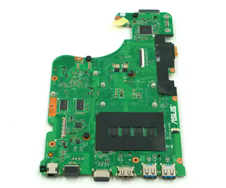 ASUS X555LA X555LB X555LD X555LJ -emolevy ASUS X555LA X555LB X555LD X555LJ -emolevy