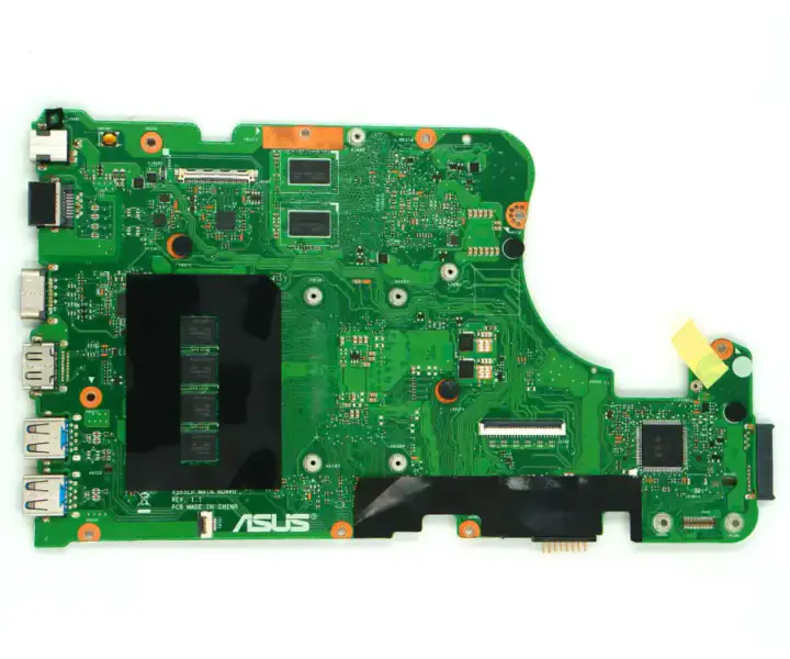 ASUS X555LA X555LB X555LD X555LJ -emolevy ASUS X555LA X555LB X555LD X555LJ -emolevy
