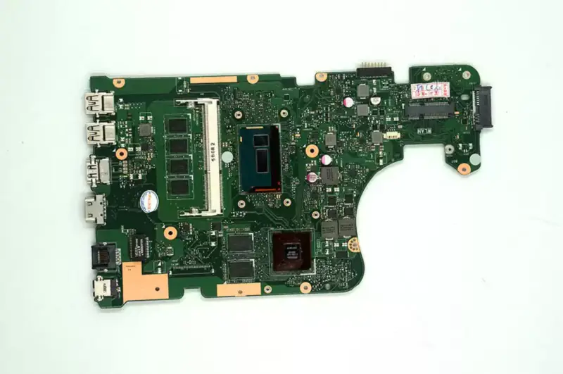 ASUS X555LA X555LB X555LD X555LJ -emolevy ASUS X555LA X555LB X555LD X555LJ -emolevy