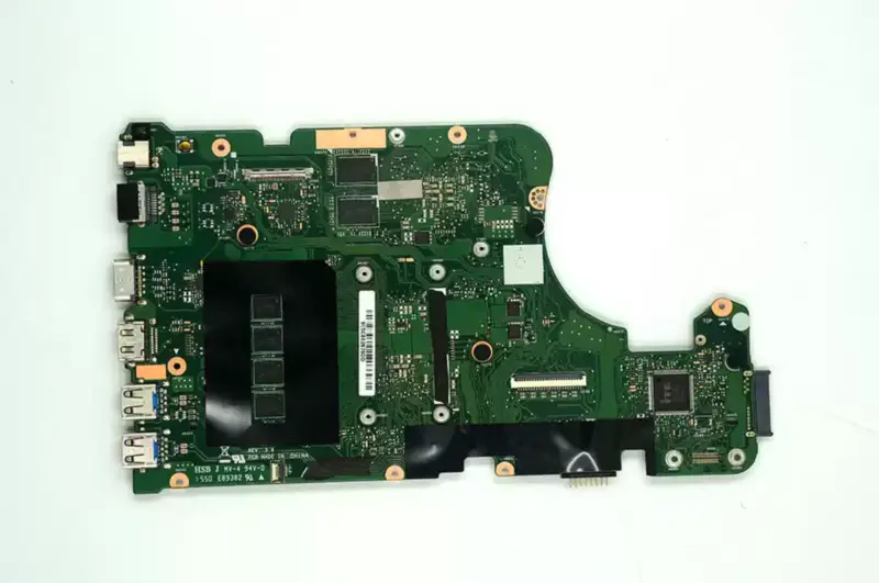 ASUS X555LA X555LB X555LD X555LJ -emolevy ASUS X555LA X555LB X555LD X555LJ -emolevy