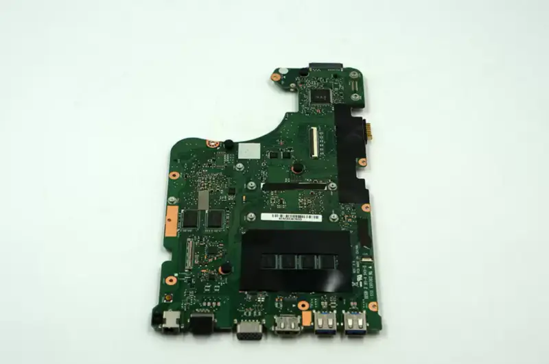 ASUS X555LA X555LB X555LD X555LJ -emolevy ASUS X555LA X555LB X555LD X555LJ -emolevy