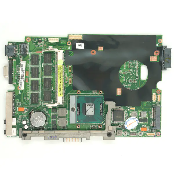 Asus X5DAD -emolevy