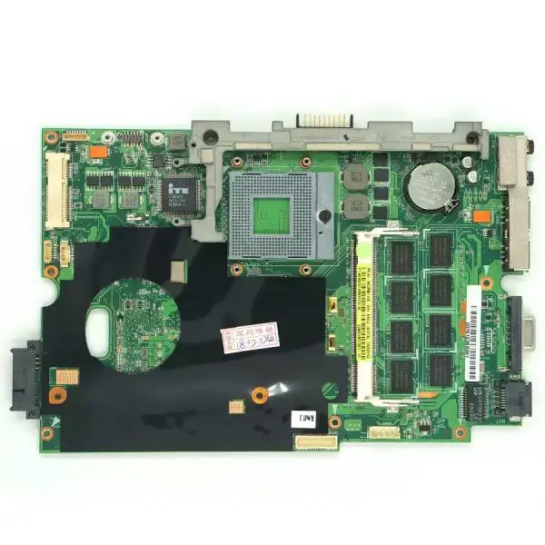 Asus X5DIJ -emolevy