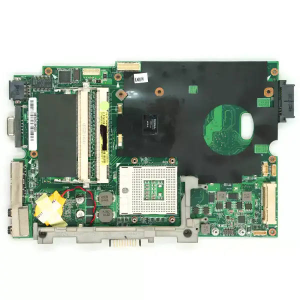 Asus X5DIN -emolevy
