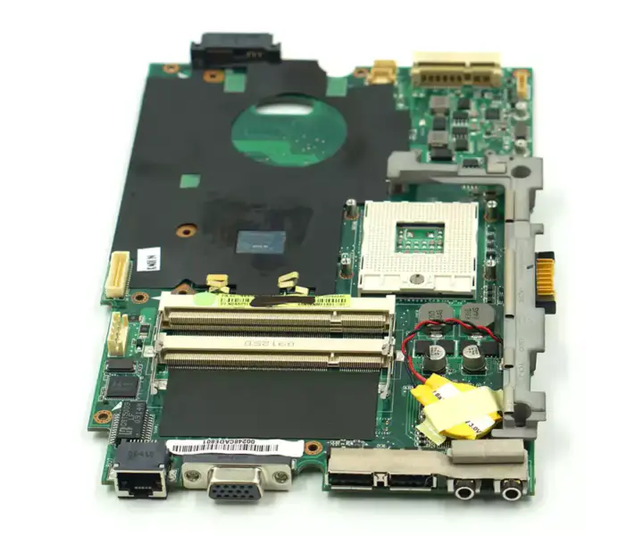 Asus X5DIN -emolevy